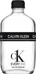 Calvin Klein ck Everyone Eau de Parfum (EdP) 200 ml
