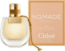Chloé Nomade Jasmin Naturel Eau de Parfum (EdP) 50 ml