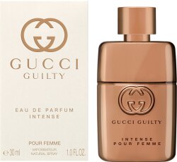 Gucci Guilty Intense Eau de Parfum (EdP) 30 ml