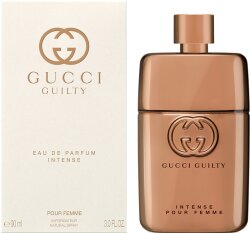 Gucci Guilty Intense Eau de Parfum (EdP) 90 ml