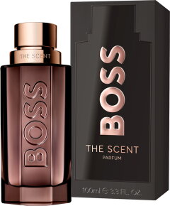 Hugo Boss Boss the Scent Le Parfum 100 ml