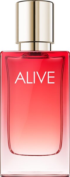 3616302968220 - Hugo Alive Intense Eau de Parfum (EdP) 30 ML (+GRATIS Hand & Body Lotion 75ml) 30 ml