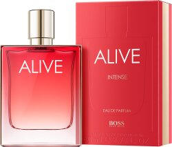 Hugo Boss Alive Intense Eau de Parfum (EdP) 80 ml