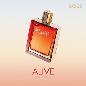 Hugo Boss Alive Intense Eau de Parfum (EdP) 80 ml