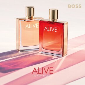 Hugo Boss Alive Intense Eau de Parfum (EdP) 80 ml