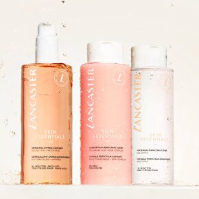 Lancaster Skin Essentials Comforting Perfecting Toner 400 ml