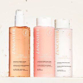 Lancaster Skin Essentials Softening Perfecting Toner 400 ml