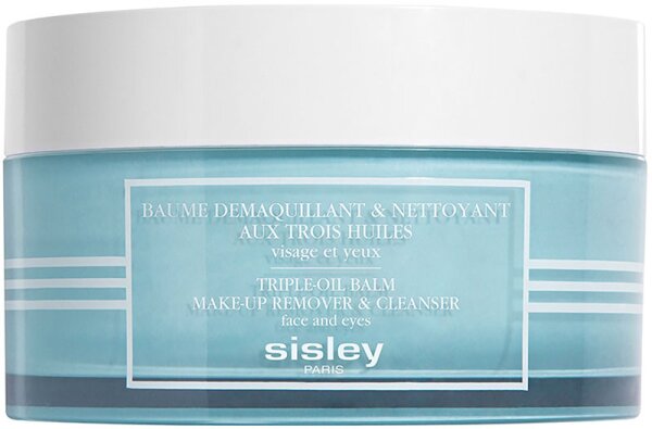 3473311083111 - - Baume Démaquillant & Nettoyant Aux Trois Huiles - Balsam - Nettoyants & Demaquillant Aux 3 Huiles- 3473311083111 - - Baume Démaquillant & Nettoyant Aux Trois Huiles - Balsam - Nettoyants & Demaquillant Aux 3 Huiles-