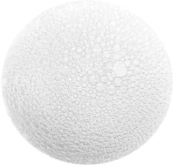 Sisley Mousse Crème Eclat 125 ml