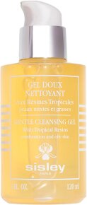 Sisley Gel Doux Nettoyant aux Rsines Tropicales 120 ml