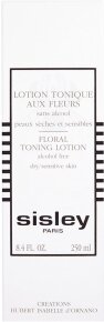 Sisley Lotion Tonique aux Fleurs 250 ml