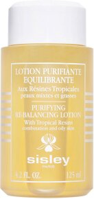 Sisley Lotion Purifiante Equilibrante Aux Résines Tropicales 125 ml