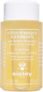 Sisley Lotion Purifiante Equilibrante Aux Résines Tropicales 125 ml