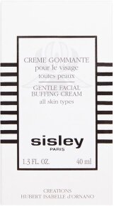 Sisley Creme Gommante Pour Le Visage 40 ml