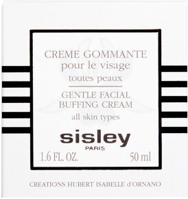 Sisley Creme Gommante Pour Le Visage 50 ml