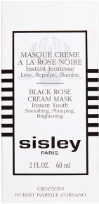 Sisley Masque Creme a la Rose Noire 60 ml