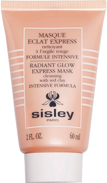Sisley Masque Éclat Express 60 ml | Feuchtigkeitscremes