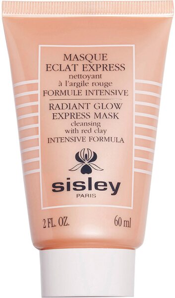 3473311426017 - Masque Éclat Express Nettoyant À Largile Rouge Gesichtsmaske 3473311426017 - Masque Éclat Express Nettoyant À Largile Rouge Gesichtsmaske