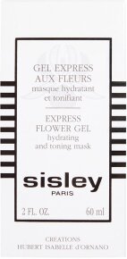 Sisley Gel Express aux Fleurs 60 ml