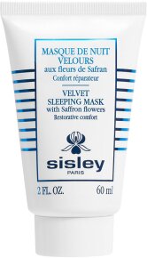 Sisley Masque de Nuit Velours 60 ml