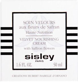 Sisley Soin Velours aux Fleurs de Safran 50 ml