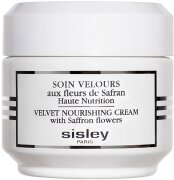 Sisley Soin Velours aux Fleurs de Safran 50 ml