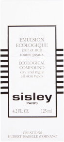 Sisley Émulsion Écologique 125 ml