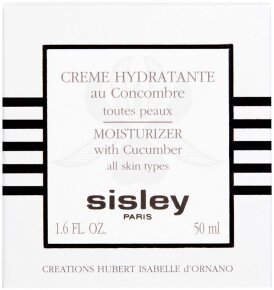 Sisley Creme Hydratante au Concombre 45 g