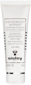 Sisley Soin Hydratant Matifiant aux Résines Tropicales 50 ml