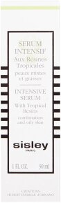 Sisley Sérum Intensif Aux Résines Tropicales 30 ml