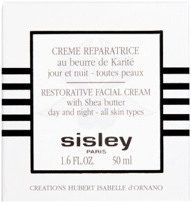Sisley Crème Réparatrice 50 ml