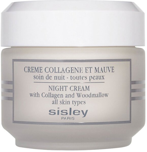 Sisley Creme Collagene et Mauve 46 g