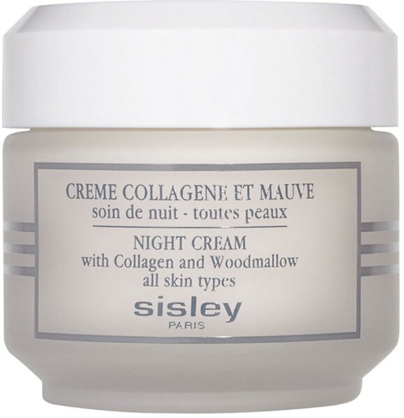 3473311228000 - - Crème Collagène Et Mauve Toutes Peaux Nachtcreme - -50 Ml 3473311228000 - - Crème Collagène Et Mauve Toutes Peaux Nachtcreme - -50 Ml