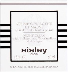 Sisley Creme Collagene et Mauve 46 g
