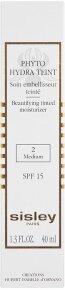 Sisley Phyto-Hydra Teint 02 Natural 40 ml
