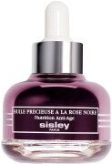 Sisley Huile Précieuse à la Rose Noire 25 ml Sisley Huile Précieuse à la Rose Noire 25 ml