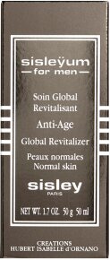 Sisley Sisleyum Soin Global Revitalisant Peaux Normales 50 ml