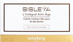 Sisley Sisleya L'Integral Contour des Yeux et des Lèvres 15 ml