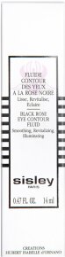 Sisley Fluide Contour des Yeux à la Rose Noire 15 ml