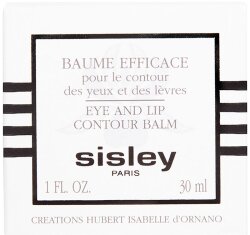 Sisley Baume Efficace Yeux et Levres 30 g