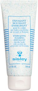 Sisley Exfoliant Moussant Energisant 200 g