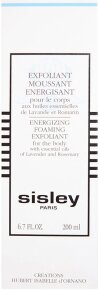 Sisley Exfoliant Moussant Energisant 200 g