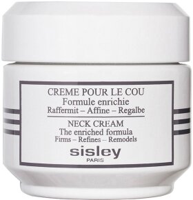 Sisley Crème pour le Cou 50 ml
