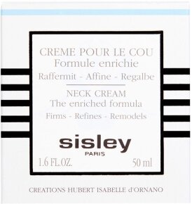 Sisley Crème pour le Cou 50 ml