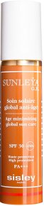Sisley Sunleya Soin Solaire Global Anti-Âge SPF 30 50 ml