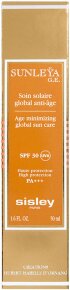 Sisley Sunleya Soin Solaire Global Anti-Âge SPF 30 50 ml