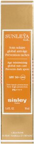 Sisley Sunleya Soin Solaire Global Anti-Âge Prévention Taches SPF 50+ 50 ml
