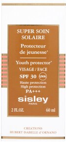 Sisley Super Soin Solaire Visage SPF 30 60 ml