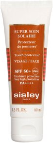 Sisley Super Soin Solaire Visage SPF 50+ 40 ml