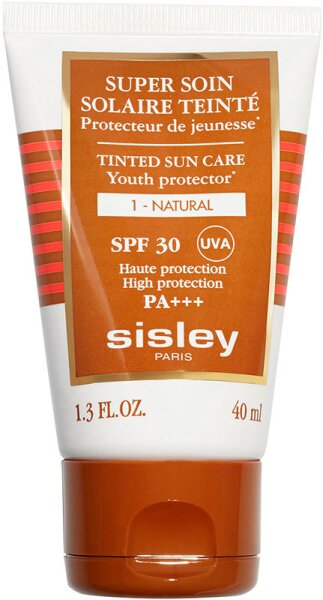 3473311682215 - - Super Soin Solaire Teinte Sonnenpflege - N°1 Natural - 40 Ml 3473311682215 - - Super Soin Solaire Teinte Sonnenpflege - N°1 Natural - 40 Ml
